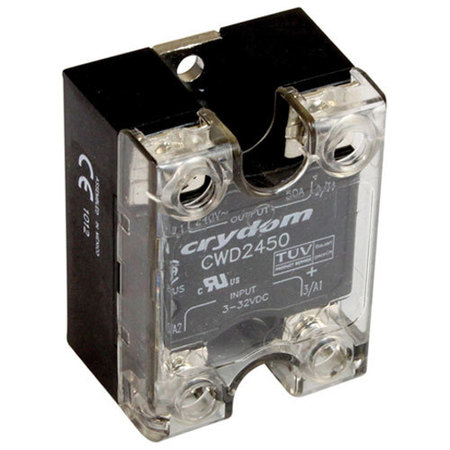 BEVLES Solid State Relay For  - Part# Bvl782162 BVL782162